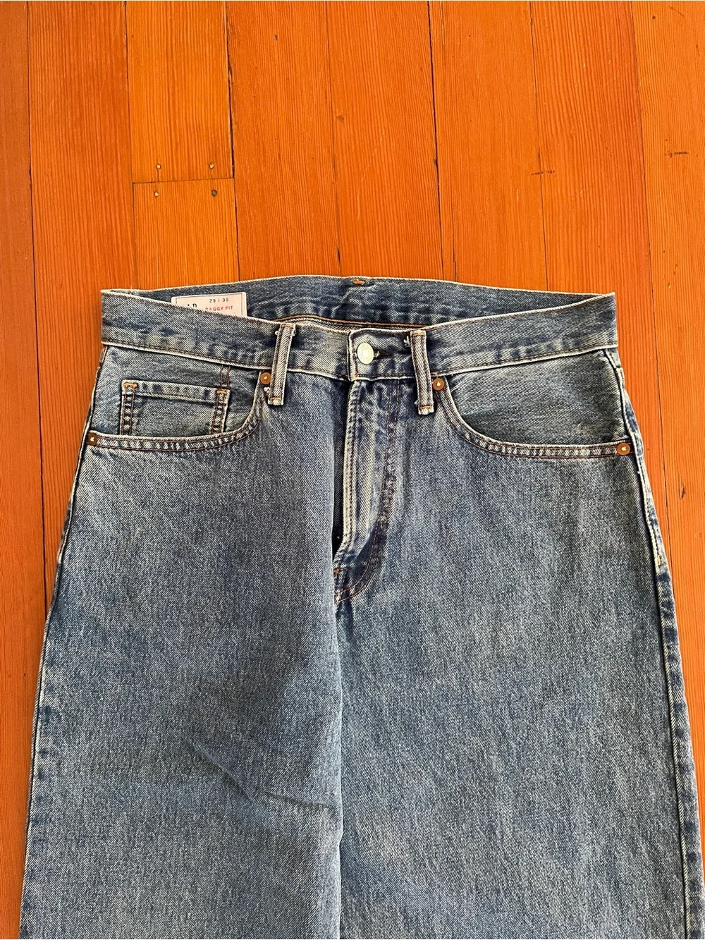 GAP baggy fit